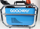 Ram Pro Goodway Compact Heat Exchanger Tube Cleaner 115v 60hz Free Shipping