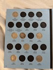 Whitman Blue Coin Folder 9008 Buffalo Nickel 1913-1938  Album   Book  5 Cent