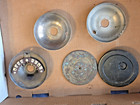 Bottom Plates And Candlestick Telephone Bases