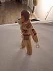 Vintage Evel Knievel Explorer Set Figure W  Correct Belt  super Clean  L  k       