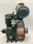 Vintage Lauson Engine Type Rsh-765 No  5035818 Has Spark And Some Compression