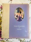 Rare Antique 1929 Toilet Requisites By Gorham Silver Catalog And Identification
