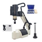 Electric Touch Tapping Machine M6-m36 Universal 360   With Flexible Arm 220v 2kw