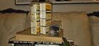 Vintage Fly Fishing Lure Tools Supplies Books Guides Feathers Hooks Large Lot