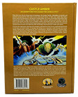 Oar 5  Castle Amber