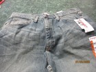Wrangler Relaxed Fit Denim Blue Jeans 36 X 30 10mgw15gt Nwt