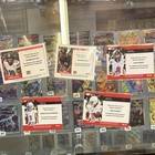 Leaf 2026 Pro Set Prospects Ncaa Football Autograph Card Lot  5  Sellers 