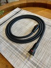 Audioquest Nrg-1 8m Power Cable 6ft Ac Cord Pristine Condition    