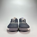 Nike Lunar Duet Sport Blue White Spikeless Golf Shoes 549593-400 Womens Size 7 5