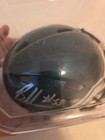 Brandon Graham Autographed Signed Philadelphia Eagles Mini Helmet Jsa Coa