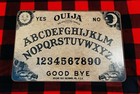 Vintage William Fuld Ouija Board With Planchette Very Rare