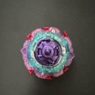 Tact Longinus 12expand Trans   sou Purple Beyblade 