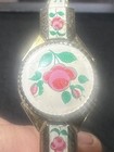 Vintage Lugano Floral Peek A Boo 