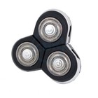New For Philips Rq12 Sensotouch 3d Shaving Heads S9911 S9731 S9711 S9511 S9111