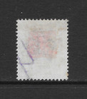 Great Britain Scott 136 Used F vf - 1902 9p Ult   Dl Vio - Edward Vii Issue   l 