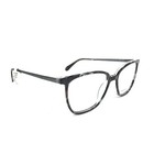 Draper James Eyeglasses Frames Dj5017 415 Blue Tortoise Square 53-16-140