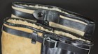 Ww2 German Flight Boots  Luftwaffe Flieger-pelzstiefe 1944