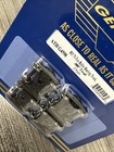 Athearn Genesis Ho Athg4598 70-ton Roller Bearing Trucks  088  - 2 Pairs Nip 