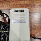 Vintage Singer 819j Yc-50 Sewing Machine Speed Controller Foot Pedal Ydk