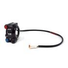 Right Switch   Gas Integrated Controls Jetprime Ducati Panigale V2 2020 