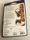 Itzy Ritzy Rattle With Teething Ring Silicone Teether Cactus