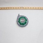 Commercial Electric 15 Ft  Mini Cable Snake Fish Tape