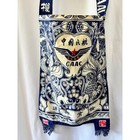 Vintage Caac Civil Aviation Administration Of China Airline Tote Bag