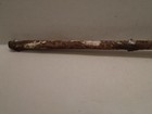 Old Original Scarce Ajax Animal Back Lightning Rod Weathervane Arrow