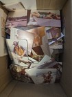 Large Lot Of Vintage Family Photos   Film Home And Vacations