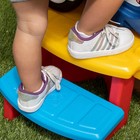 Step2 Anniversary Edition Up   Down Roller Coaster Ride On Toy