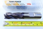 New 3 4  Yg E9990048 Roughing Powdered Metal M42 Cobalt Rougher Lathe End Mill