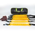 10 20 Pcs Wheel Tire Snow Anti-skid Chains For Car Truck Suv Emergency Universal