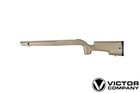 Titan22 Lt Hunter Rimfire Stock - Tan