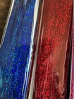 Hair Tinsel Extension 10 Colors 47 Inch Fairy Holographic Sparkle Shiny Rainbow