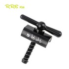 Hinge Clamp Plate Bicycle C Clamp Plate Lightweight For Brompton