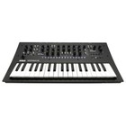 Korg Minilogue Xd Polyphonic 4-voice Analog Synthesizer