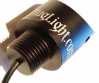 Led Boat Drain Plug Light Bty 1200 Lumens - Made In The Usa  The Brightest 