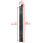 Snowblower Scraper Fits Toro Ccr2000 Ccr2400 Ccr2450 Ccr2500 Ccr3000 55-8760