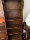 3 Piece Bookshelf Set With Drawer