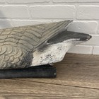 Flambeau Large Detailed 25  Canadian Goose Hunting Floating Water Decoy