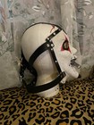 Early Self Titled Jim Root Slipknot Mask Read Description