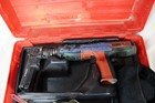 Hilti Dx351 Powder-actuated Tool W  X-mx32 Attachment
