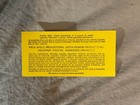 1986 Neil Diamond Taping A Special Day Ticket Stub Hollywood California Ca Vtg