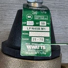 Watts Lfn45b M1 Series 3 4  Water Pressure Reducing Valve 