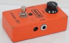 Mxr M101 Phase 90 Phaser Guitar Effects Pedal