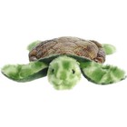 Aurora Mini Flopsie Splish Sea Turtle 8-inch Stuffed Animal Plush