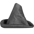 Gear Shift Boot For Bmw 3 Series E30 E36 5 Series E34 100  Genuine Leather Black