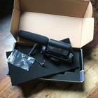 Takstar Sgc-598 Interview Microphone For Nikon  Canon Camera Dslr