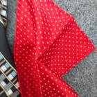 Vintage Pocket Handkerchiefs Hanky Lot Of 17 Assorted