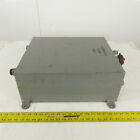 15-1 2  X 18  X 7  Steel Hydraulic Fluid Return Tank Reservoir 8 Gallon